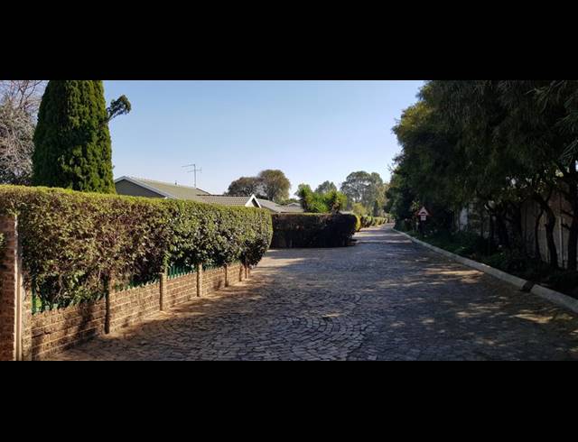 BUSINESS FOR SALE IN CLOVERDENE